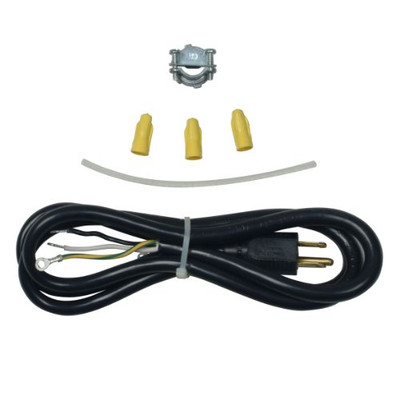 Whirlpool 4317824 Dishwasher Power Cord Kit Whirlpool 4317824 Dishwasher Power Cord Kit