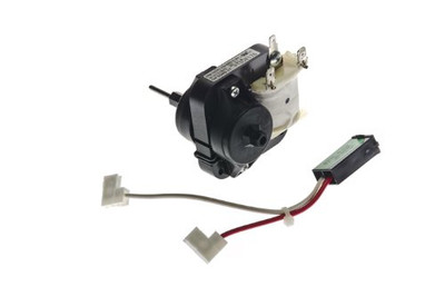 Whirlpool 4389144 Refrigerator Evaporator Fan Motor