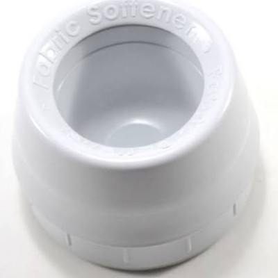 Fisher Paykel 426993P DISPENSER ASSEMBLY WHITE PKD