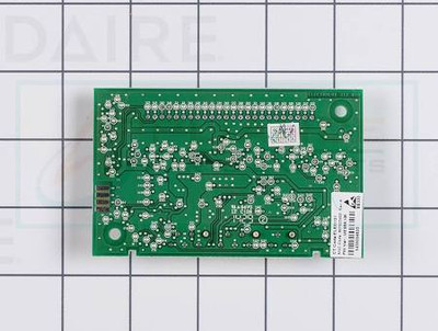 Electrolux 807022403 Household Dishwashers CONTROL-ELECTRICAL COO:ITALY