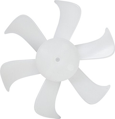 Whirlpool 2163777  Refrigerator Blade, Evap. Fan