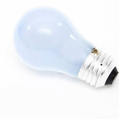 Electrolux 218814402 Refrigerators BULB-LAMP COO:.R. OF CHINA .