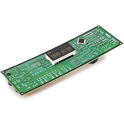 SAMSUNG DE92-02439H ASSY PCB MAIN NE58H9950/