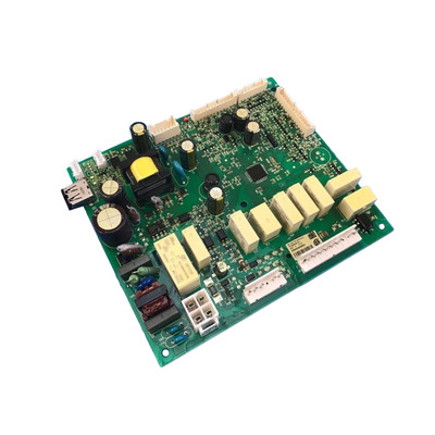 Electrolux 808069104 MAIN CONTROL BOARD
