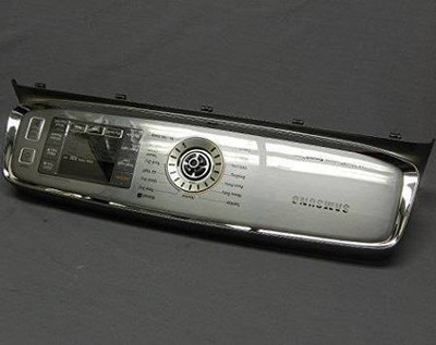 SAMSUNG DC97-17390C ASSY S.PANEL CONTROL WA5 SAMSUNG DC97-17390C ASSY S.PANEL CONTROL WA5