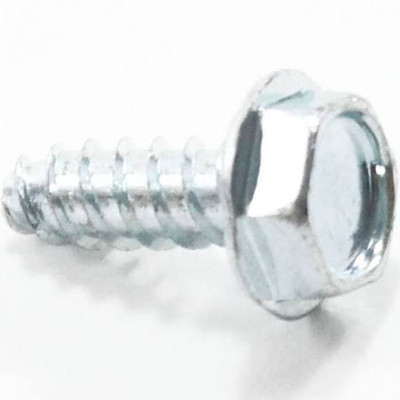 Electrolux 216629601 Refrigeration Appliance Screw, #10-16 x 1/2-in Electrolux 216629601 Refrigeration Appliance Screw, #10-16 x 1/2-in