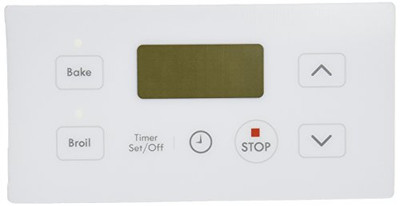 Electrolux 316354400 Cookers INSERT COO:MEXICO