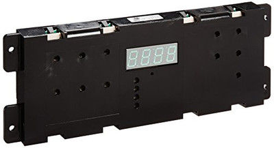 Electrolux 316418582 Cookers CONTROL-ELECTRICAL COO:P.R. OF CHINA