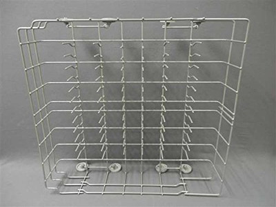 Electrolux 154866902 Household Dishwashers RACK COO:US