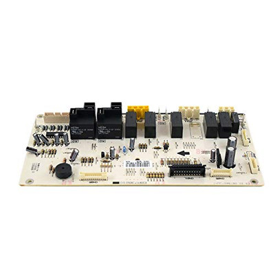 PCB ASSEMBLY,MAIN LG  EBR73821006