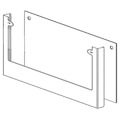 COVER ASSEMBLY,POISE LG  ACQ87912404