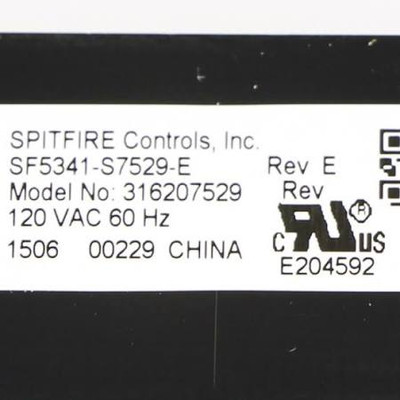 Electrolux 5304505117 SPRING