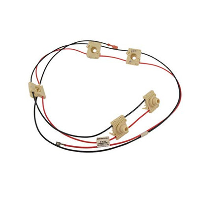 Electrolux 5304506556 HARNESS IGNITION