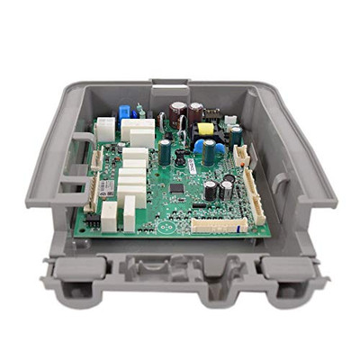 Electrolux 5304508862 BOARD ASSEMBLY MAIN POWER W/HO