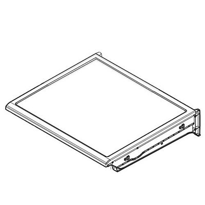 Electrolux 5304508761 COVER