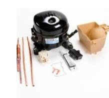 Electrolux 297411102 COMPRESSOR