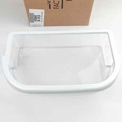 Whirlpool WP BIN-CNTLVR Whirlpool W10289497