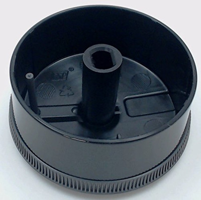Whirlpool Whirlpool WP KNOB W10490038