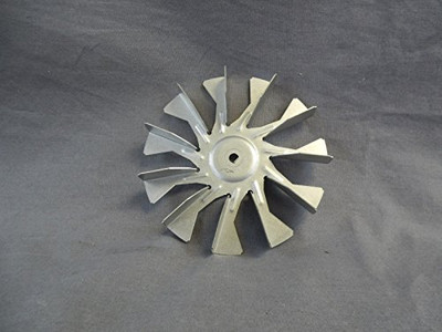 Electrolux 318398302 Recertified Electrolux Range Fan Blade