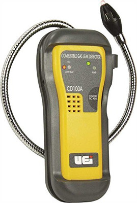 UNIVERSAL ENTERPRISES CD100A DETECTOR UNIVERSAL ENTERPRISES CD100A DETECTOR