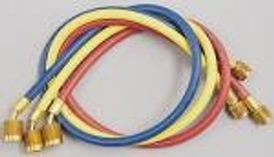 RITCHIE ENGINEERING CO 22060 60" REF YELW HOSE PLUSII RITCHIE ENGINEERING CO 22060 60" REF YELW HOSE PLUSII