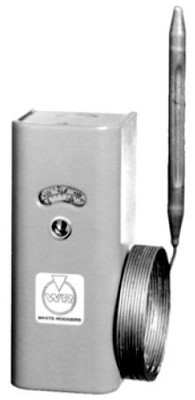 WHITE-RODGERS 1609-103  CONTROL