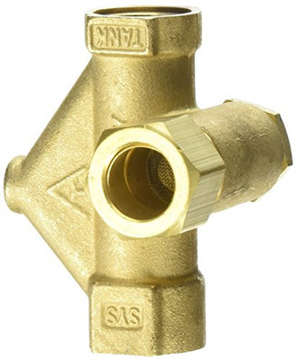 AMTROL 109-15 , INC FILL-TROL VALVE KIT