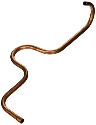 Electrolux 241719501 TUBE