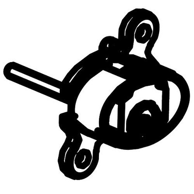 LG ABH74399602 BUTTON ASSEMBLY