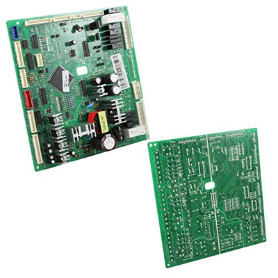 SAMSUNG DA41-00684A  Refrigerator Electronic Control Board