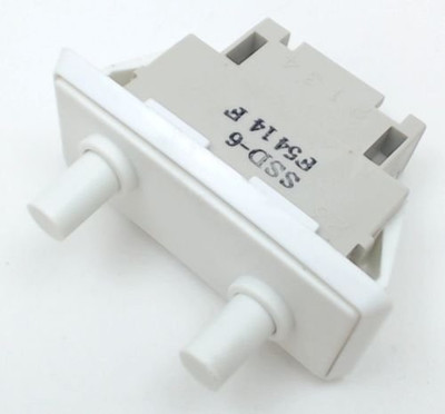 SAMSUNG DA34-00006C THIS TWO BUTTON DOOR SWITCH CA