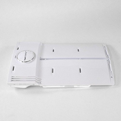 SAMSUNG DA97-11772B OEM Original Part: Refrigerator Evaporator Cover SAMSUNG DA97-11772B OEM Original Part: Refrigerator Evaporator Cover