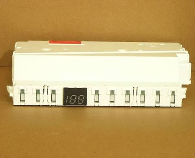 Bosch 00219640 CONTROL UNIT