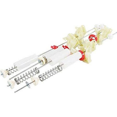 Fisher Paykel 424495P SUSPENSION KIT AQUA PKT4-BLK