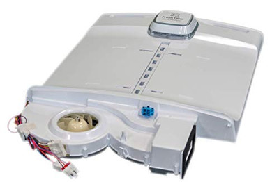 LG ADJ73992102  A Next4-PJT Duct Assembly Multi(R) A Next4-PJT