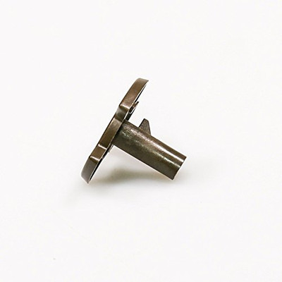 SAMSUNG DE67-00213A Microwave Turntable Motor Coupler SAMSUNG DE67-00213A Microwave Turntable Motor Coupler