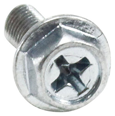 Electrolux 5304480019 Refrigerators SCREW INCLUDES BOLTS COO:P.R. OF CHINA