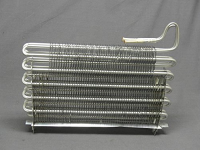 Electrolux 5304485359 Refrigerators EVAPORATOR COO:P.R. OF CHINA