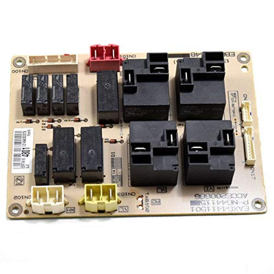 LG EBR74164801 PCB ASSEMBLY