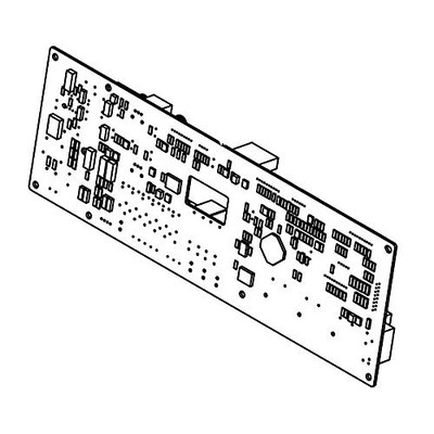 SAMSUNG DE94-03926A ASSY PCB SAMSUNG DE94-03926A ASSY PCB