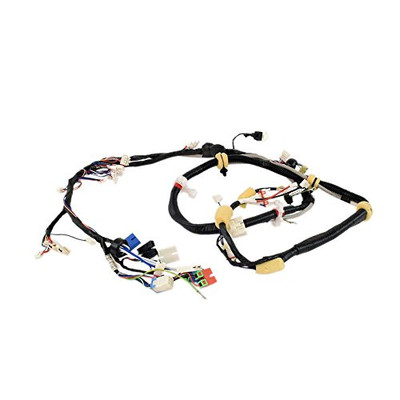 SAMSUNG DC93-00593A ASSY WIRE HARNESS-MAIN A