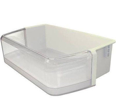 SAMSUNG DA97-14528D ASSY CASE WATER FILTER