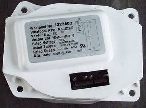 Whirlpool W10916777 SWTCH-MEMB