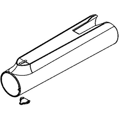 Electrolux 5303918723 HOUSING