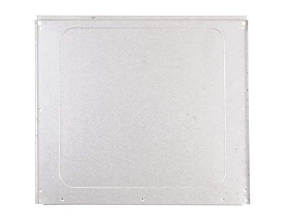 Electrolux 316410201 Cookers PANEL COO:US