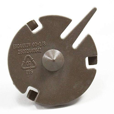 Electrolux 5304509650 Microwave Stirrer Fan Motor Coupler Electrolux 5304509650 Microwave Stirrer Fan Motor Coupler