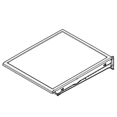 Electrolux 5304508067 COVER