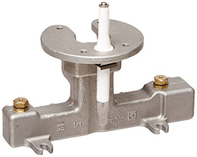 Electrolux 316440100 Frigidaire Range/Stove/Oven Surface Burner Orifice Holder