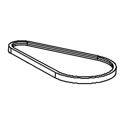 Electrolux 5304511359 BELT