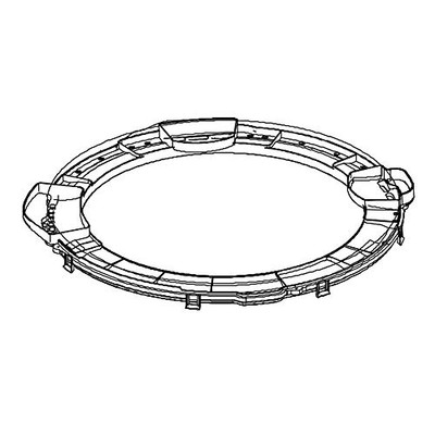 Electrolux 5304511348 COVER